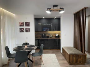 Flat Park Sandanski